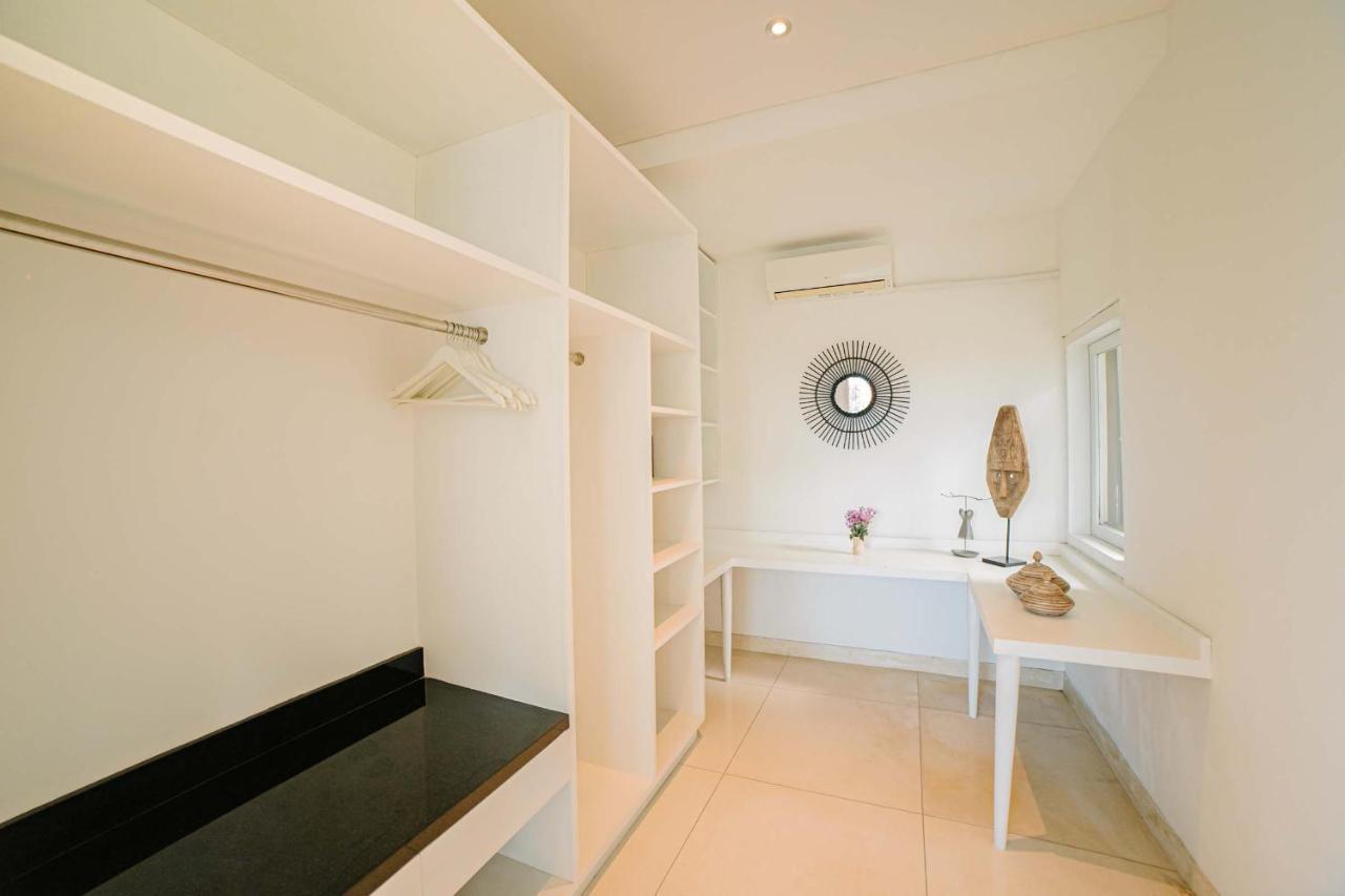 Cassamia Bali - Spacious Luxury 5 Bedroom Villa Jimbaran  Luaran gambar